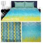 iShopping - Asmix Bedsheet With 2 Pillow Covers