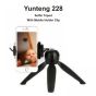 iShopping - Ferozi Traders Mobile Phone Mini Tripod (YT-228)