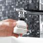 iShopping - Ferozi Traders 360 Rotatable Water Saving Faucet