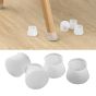 iShopping - G-Mart Chair & Table Foot Cover Protector Pack Of 4