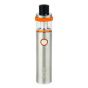 iShopping - Smok Vape pen 22 Starter Kit With 1 Free Liqua Flavour Silver