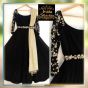 iShopping - Pista Collection 3pcs Sleeves Embroidered Maxi