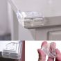 iShopping - G-Mart Table Corner Edge Protection Silicone Cover 4 Pcs