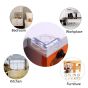 iShopping - G-Mart Table Corner Edge Protection Silicone Cover 4 Pcs