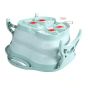 iShopping - The Emart Portable Travel Foot Wash Basin
