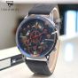 iShopping - Rg Shop Time Worth Sceleton Watch for Men
