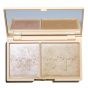 iShopping - I Heart Revolution Rose Gold Glow Mini Chocolate Highlighter Palette