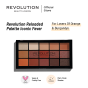 iShopping - Makeup Revolution Reloaded Palette Iconic Fever