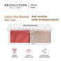 iShopping - Relove By Revolution Colour Play Blushed Duo Cute