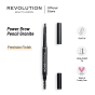 iShopping - Relove By Revolution Power Brow Pencil Granite