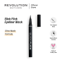 iShopping - Relove By Revolution Slick Flick Eyeliner Black