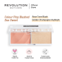 iShopping - Relove By Revolution Colour Play Blushed Duo Sweet