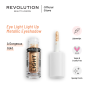 iShopping - Relove By Revolution Eye Light Light Up Metallic Eyeshadow