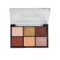 iShopping - Makeup Revolution Mini Reloaded Palette Velvet Rose