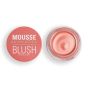 iShopping - Makeup Revolution Mousse Blusher Grapefruit Coral