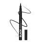 iShopping - Lamel Black Eyeliner With Soft Brush - 401 Deep Black