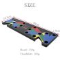iShopping - F.A Communications 9 IN 1 Push Up Rack Board