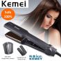 iShopping - Kemei Professional Hair Straightener (KM-329)