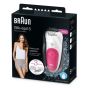 iShopping - Braun Silk Epil 5 Wet & Dry Epilator (5531)