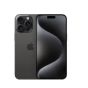 iShopping - Apple iPhone 15 Pro Max - Non PTA Compliant-Black Titanium-1TB