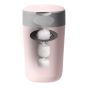 iShopping - Tommee Tippee Twist and Click Diaper Bin Pink (85100201)