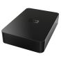 iShopping - WD 2.5'' Case Element USB 2.0 Black