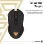 iShopping - Gamdias Hermes 3 in 1 Mechanical Gaming Combo (P1B RGB)
