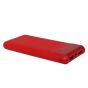 iShopping - Baseus 10000mAh Thin Digital Power Bank Red (PPYZ-C09)