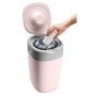 iShopping - Tommee Tippee Twist and Click Diaper Bin Pink (85100201)