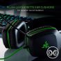 iShopping - Razer Electra V2 Gaming Over-Ear Headphone Black