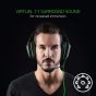 iShopping - Razer Electra V2 Gaming Over-Ear Headphone Black