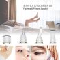 iShopping - Sangym 4-in-1 Women's Painless Hair Remover