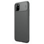 iShopping - Nillkin CamShield Cover Case For Apple iPhone 11 Pro Max Dark Green