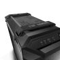 iShopping - Asus TUF GT501 ATX Mid-Tower Gaming CPU Case 