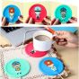 iShopping - Rg Shop Silicone Usb Operate Warmer Plate