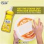 iShopping - Silk Citrus Burst Dishwashing Liquid Gel - 500ml
