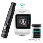 iShopping - AccuChek Instant S Glucometer