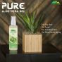 iShopping - Chiltan Pure Aloe Vera Face & Body Gel 100ml