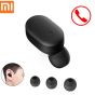 iShopping - Xiaomi Mi Wireless Bluetooth Earbud Black (LYEJ05LM)