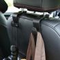 iShopping - Muzamil Store Car Back Seat Holder - Pack Of 2