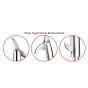 iShopping - Muzamil Store Car Tyre Stone Remover Tool