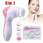 iShopping - RGShop 5 in 1 Multi-Function Electric Massager