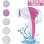 iShopping - RGShop 5 in 1 Multi-Function Electric Massager