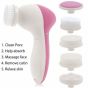 iShopping - RGShop 5 in 1 Multi-Function Electric Massager