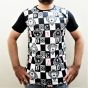 iShopping - King 3D Cards Round Neck Printed T Shirt For Men (0120)