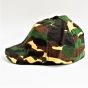 iShopping - King Camouflage Golf Cap Hat (0457)