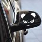 iShopping - Wish Hub Rear View Mirror Sticker For Car