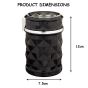 iShopping - M.Mart Portable Aluminum Car Ash Tray