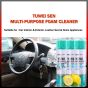 iShopping - Muzamil Store Tuwei Sen Multi Purpose Foam Cleaner
