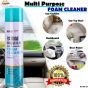 iShopping - Muzamil Store Tuwei Sen Multi Purpose Foam Cleaner